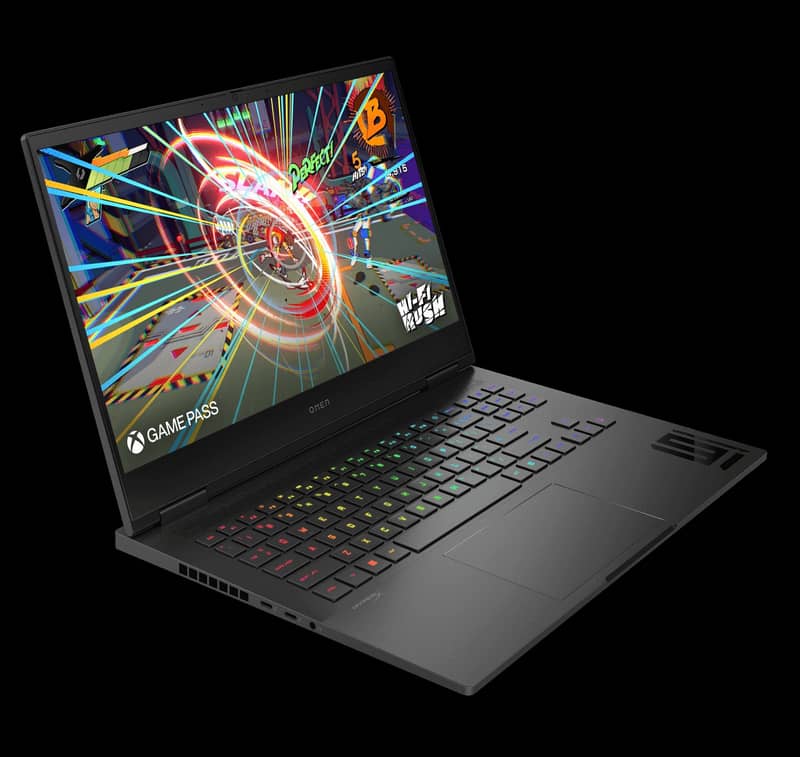 HP OMEN 16 13th gen Core i9 13900HX | RTX4060 3