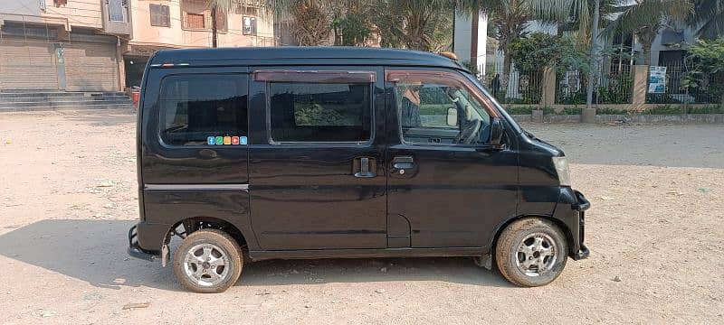 Daihatsu Hijet 2012 New condition 03042659794 6