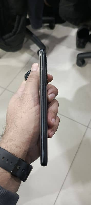 One Plus 10 pro 12/256 non Pta 6