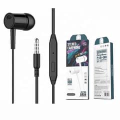 Handfree pack of 6