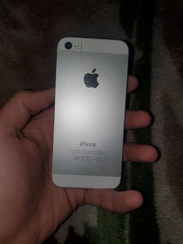 Iphone 5s Non Pta 2