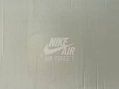 Nike Air Force 1 AF1 Orignal