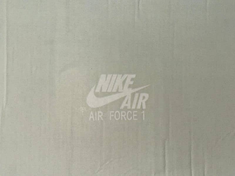 Nike Air Force 1 AF1 Orignal 0