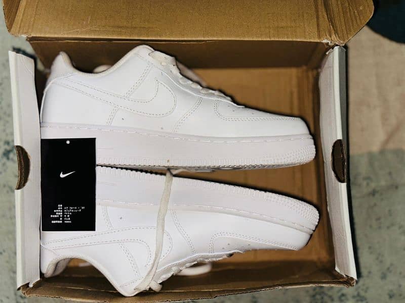 Nike Air Force 1 AF1 Orignal 1