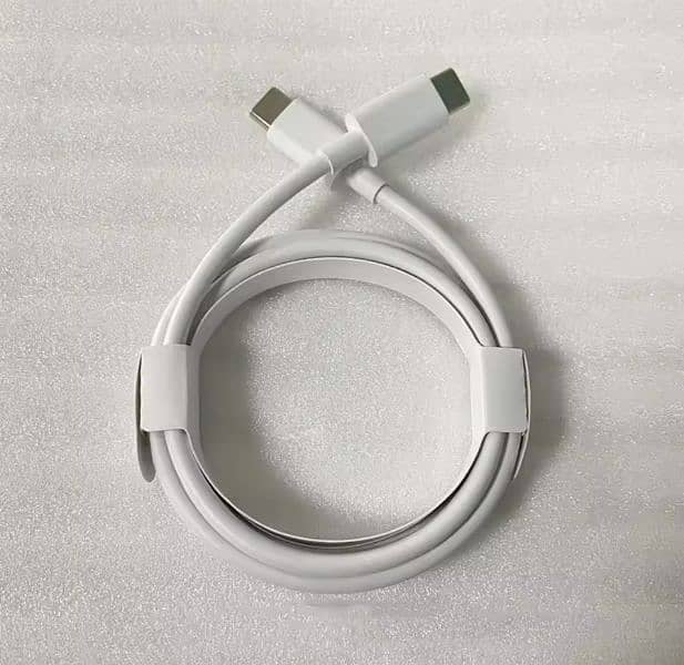 google charger 30W original for pixel 6, 6a, 6 pro, 7, 7 pro, 8, 8 pro 1