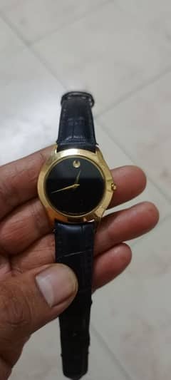 MOVADO