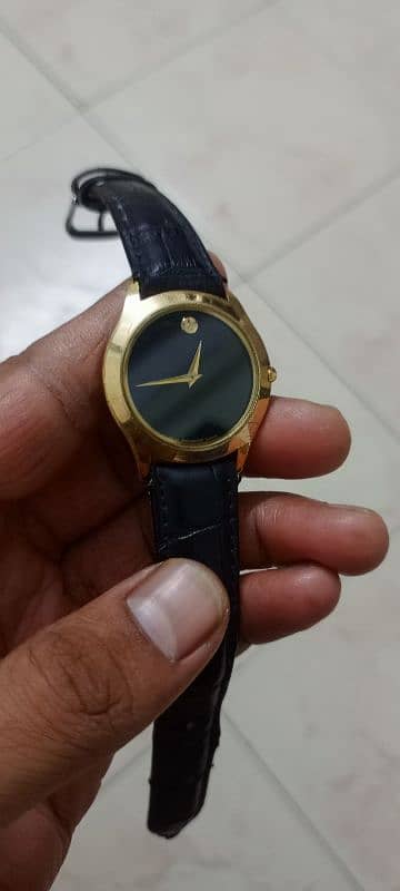 MOVADO 2