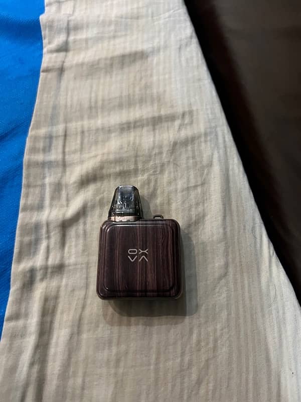 oxva slim sq pro 0