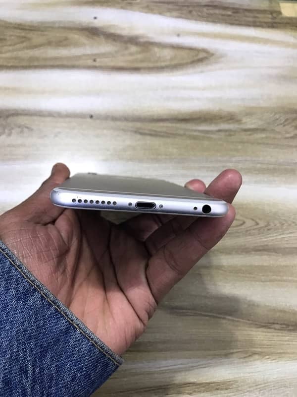 iPhone 6 Plus Non Pta 64 GB Contact 03473414218 - 03111814668 2