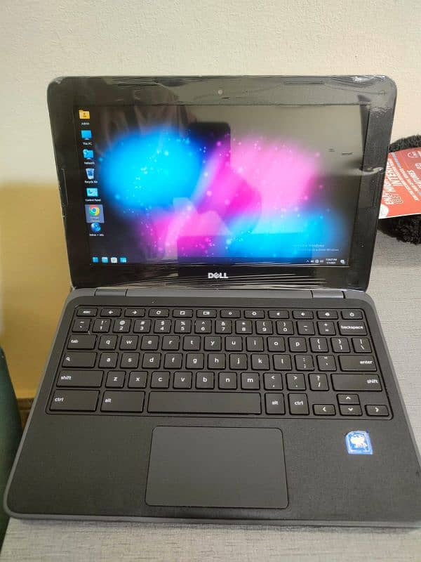 Dell Chromebook 0