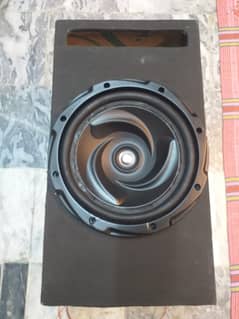 Kenwood 3010 Woofer Taiwani