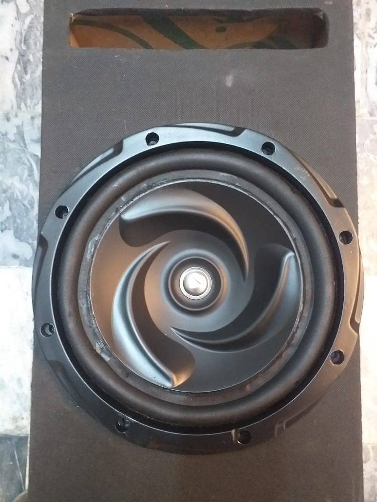 Kenwood 3010 Woofer Taiwani 2