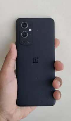 One plus 9 pro 5G global 8/128 dual