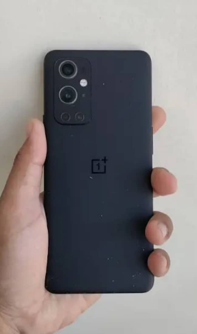 One plus 9 pro 5G global 8/128 dual 0