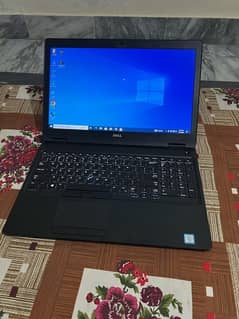 Core i5 7th gen 8gb Ram 256gb ssd