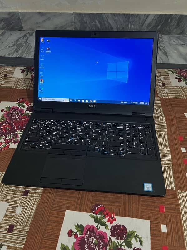 Core i5 7th gen 8gb Ram 256gb ssd 0