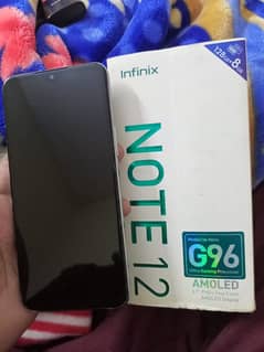 infinix