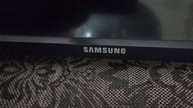 LED samsung used 0