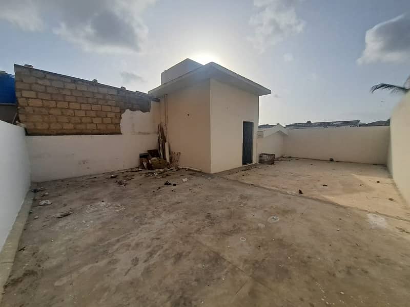 DHA PHASE 1 Bungalow 127 Yards Double Storey For Sale 8