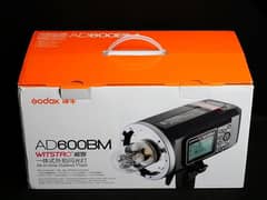 Godox Ad600bm