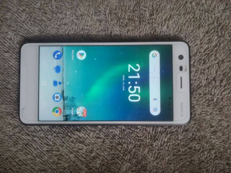 Nokia 2 for sell 4