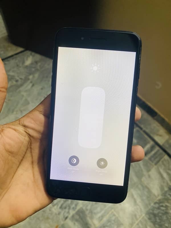 iphone 8plus  256 gb pta approved 7