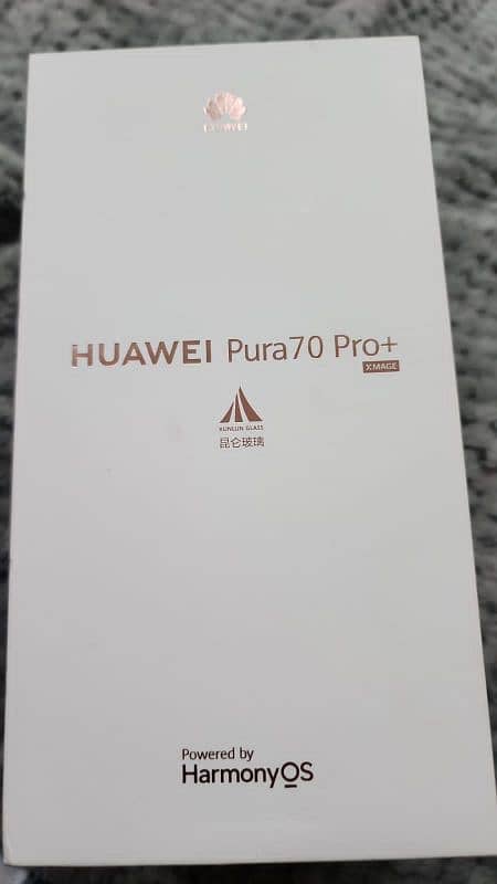 Pura 70 pro plus 1