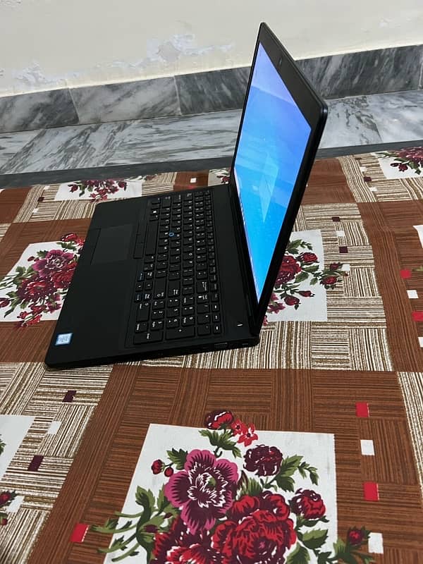 Dell Core i5 7th generation 1