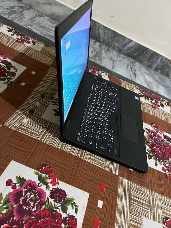 Dell Core i5 7th generation 2