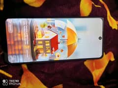 infinix note 11 pro 8+3 gb 128 gb