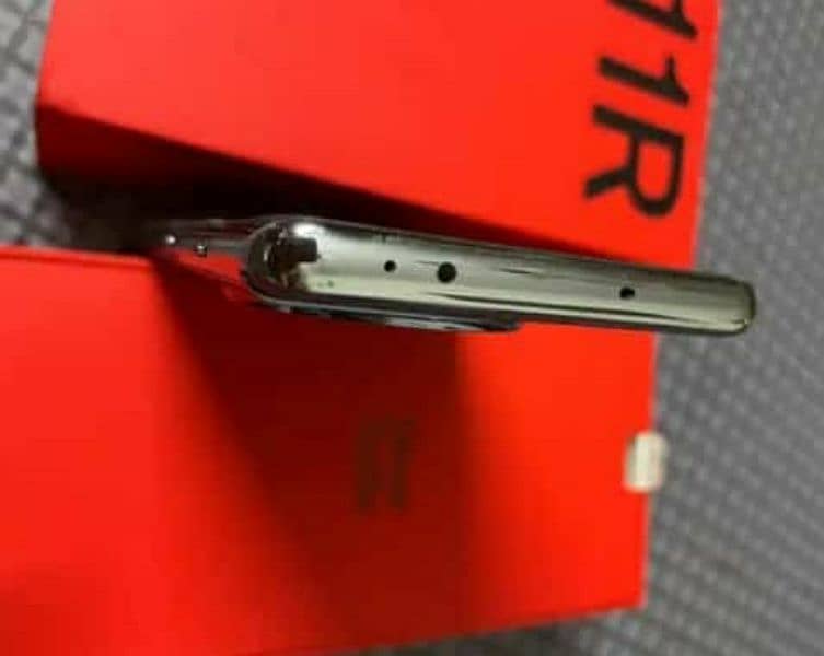 OnePlus 11r 16gb 256gb all ok new open box complete 03184871233 6