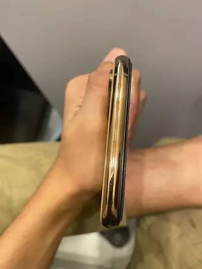 Apple iPhone XS Max 0