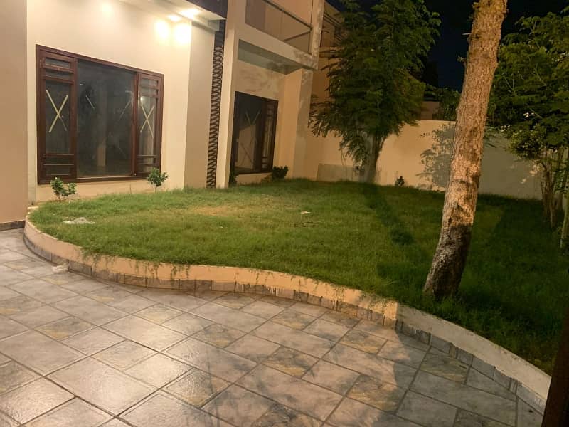 500 Yards Dha Phase 6 Khy Badar For Sale Renovated 7