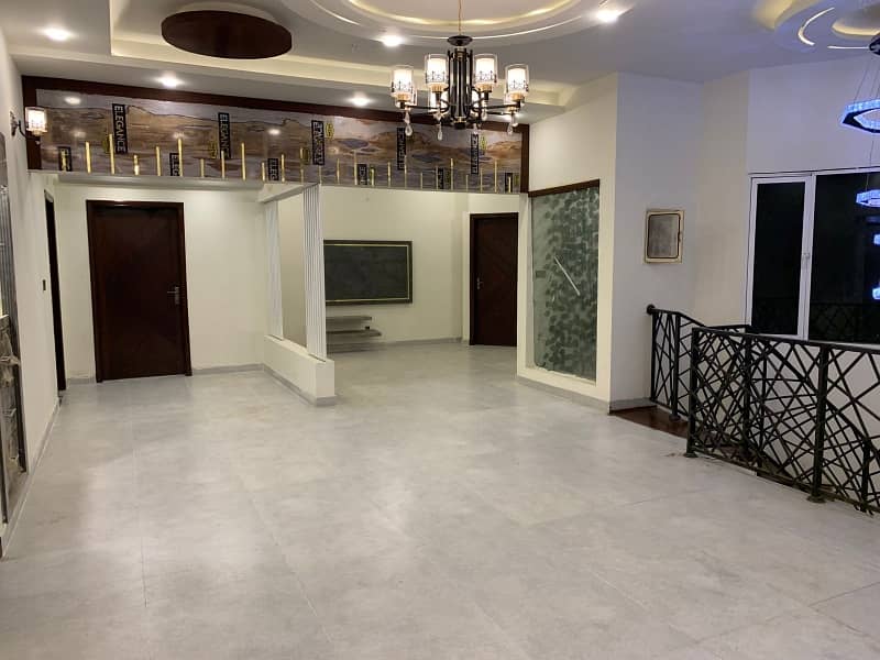 500 Yards Dha Phase 6 Khy Badar For Sale Renovated 10