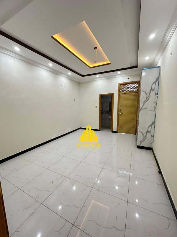 5 marla 1.5 story house available for sale in New City phase 2 wah cantt 7