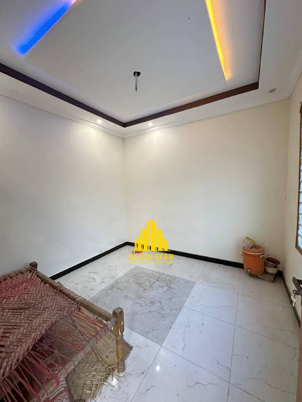 5 marla 1.5 story house available for sale in New City phase 2 wah cantt 10