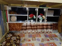 bunk bed 03034677739