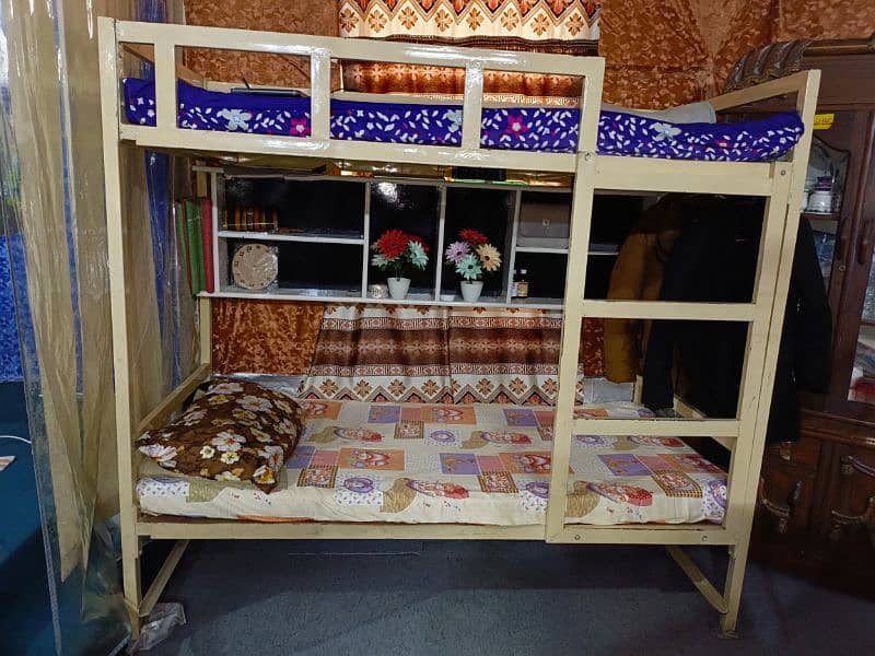 bunk bed 03034677739 2