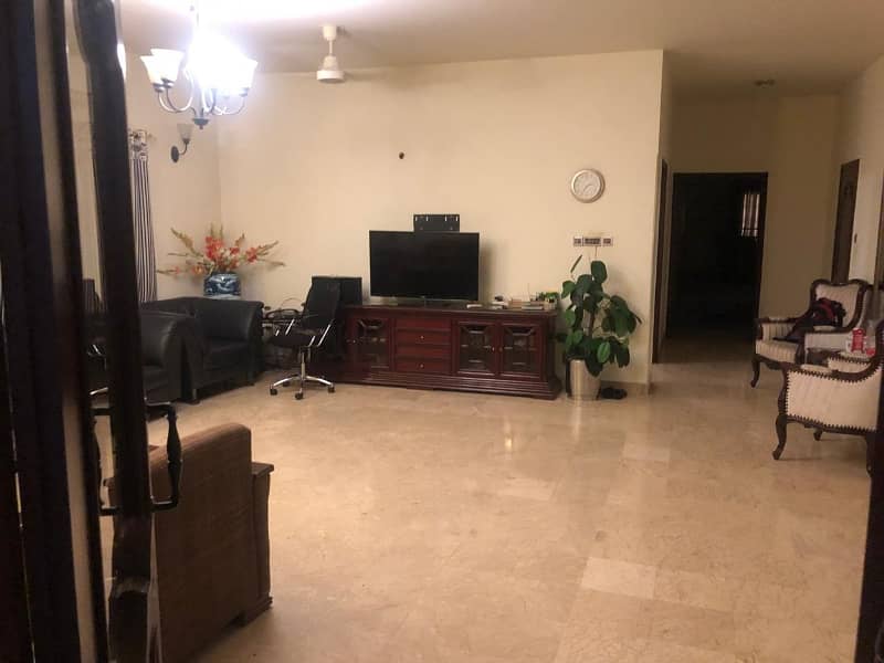 666 Yards Well Maintained Bungalow For Sale in DHA Phase 06 5