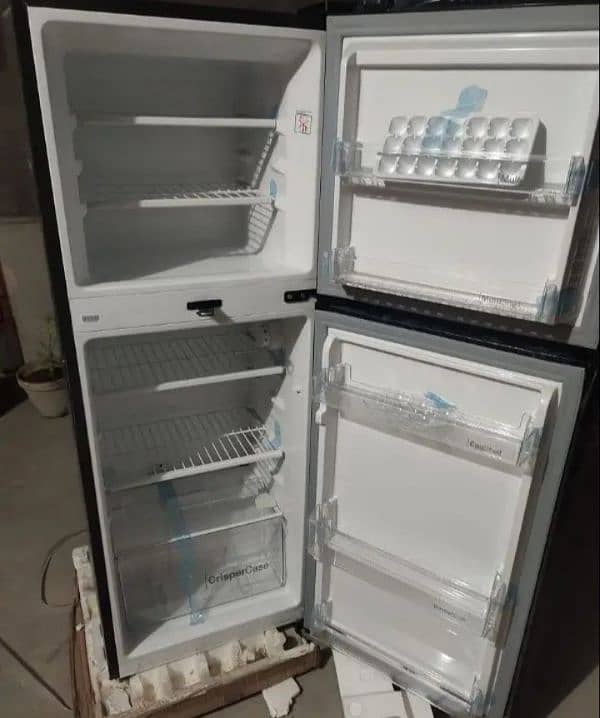 Dawlance inverter Fridge 4