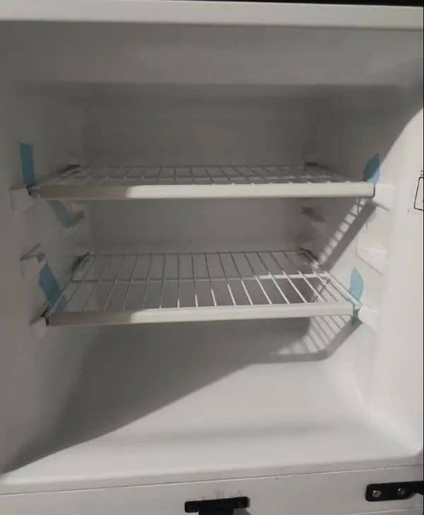 Dawlance inverter Fridge 5