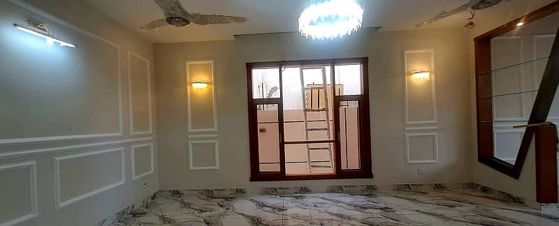 BRAND NEW 500 YARDS BUNGALOW DHA PHASE 6 CHOUTA BUKHARI FOR SALE 20