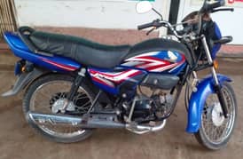 Honda Pridor in Perfect Condition