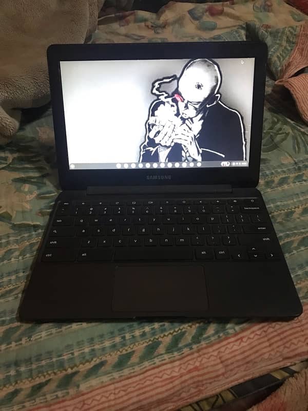 Chrome book updated version with charger 2