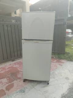 urgent sale refrigerator condition lush