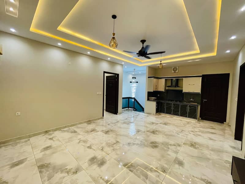 3 Years Installment Plan Luxury Brand New House In Phase 7 DHA Lahore 5