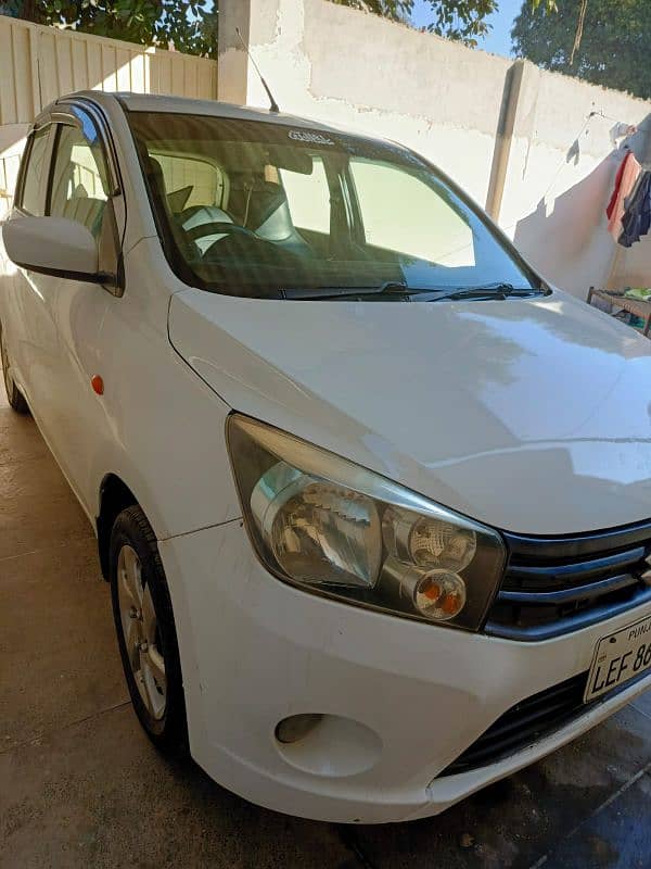 Suzuki Cultus VXL 2019 2