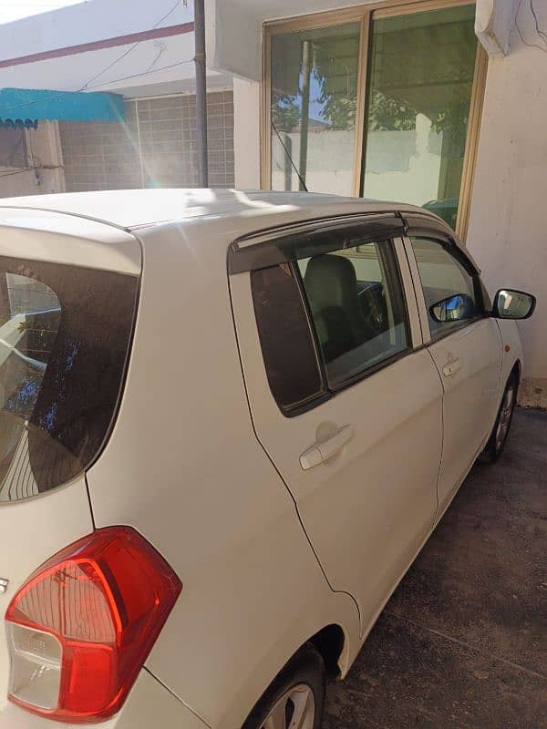 Suzuki Cultus VXL 2019 3