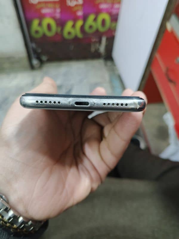 iphone x 64 gb pta Approved 3