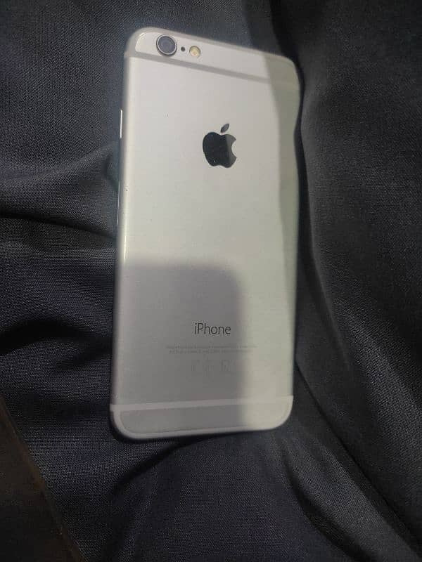 i phone 6 16GB 1